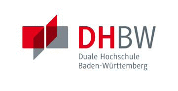 Logo der Firma Duale Hochschule Baden-Württemberg
