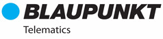 Logo der Firma Blaupunkt Telematics GmbH