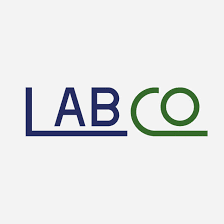 Logo der Firma LABCO GmbH