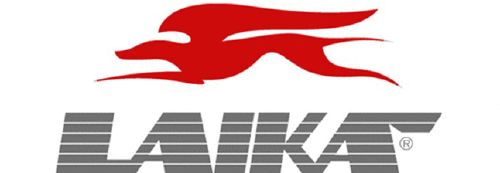 Logo der Firma Laika Caravans S.p.A