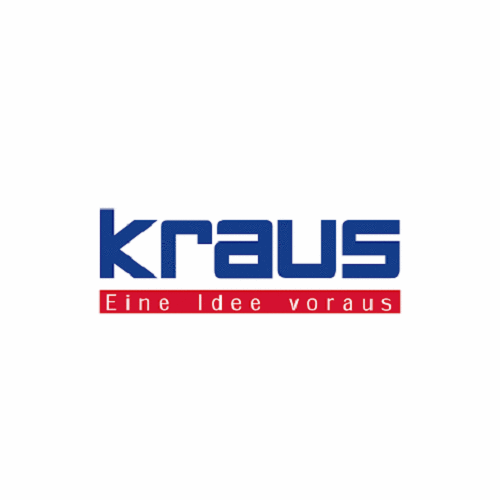 Logo der Firma Kraus Betriebsausstattung und Fördertechnik GmbH