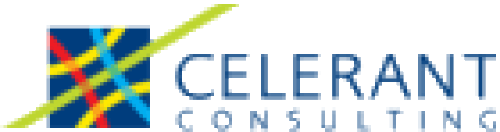 Logo der Firma Celerant Consulting GmbH