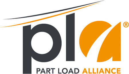 Logo der Firma Part Load Alliance GmbH