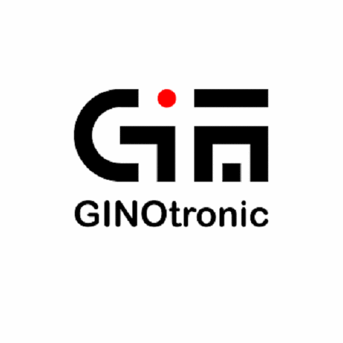 Company logo of GINOtronic GmbH