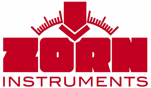 Logo der Firma ZORN INSTRUMENTS GmbH & Co. KG