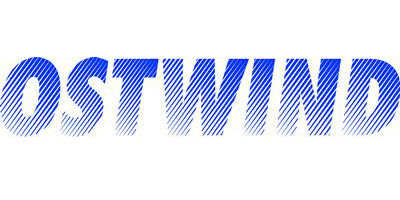 Logo der Firma OSTWIND-Gruppe