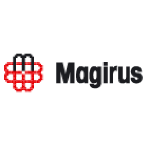 Logo der Firma Magirus Deutschland GmbH
