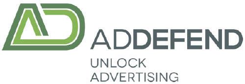 Logo der Firma AdDefend Gmbh