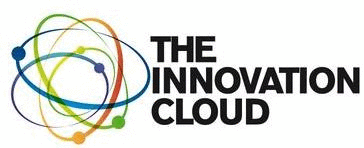Logo der Firma The Innovation Cloud - International Exhibition and Convention