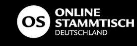 Logo der Firma Online-Stammtisch Deutschland