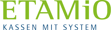 Logo der Firma Etamio GmbH