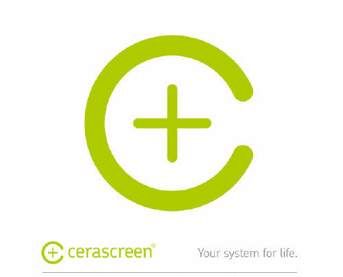 Company logo of Cerascreen GmbH
