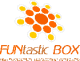 Logo der Firma FUNtastic BOX AG