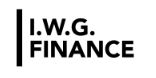 Logo der Firma IWG Finance Deutschland AG