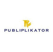 Logo der Firma PUBLIPLIKATOR GmbH