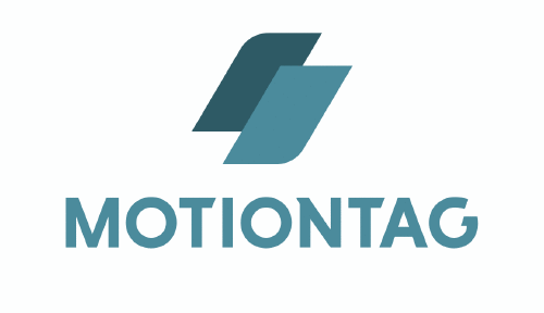 Logo der Firma MotionTag GmbH