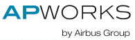 Logo der Firma AIRBUS APWORKS GmbH