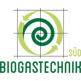Logo der Firma Biogastechnik Süd GmbH