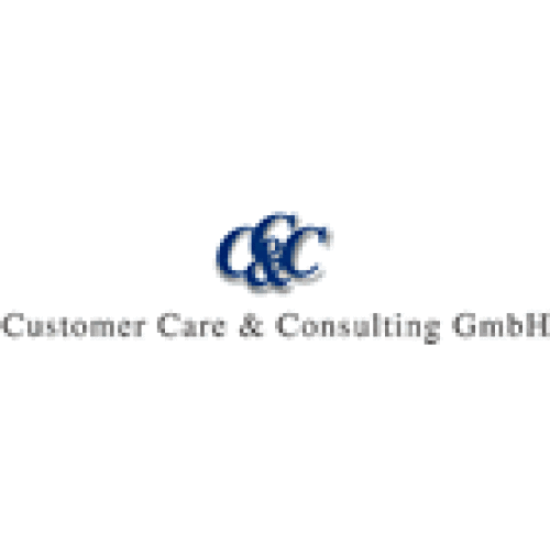 Logo der Firma CC&C Group GmbH