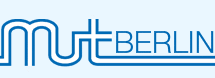 Logo der Firma M.u.T. Vertriebsgesellschaft für Medizin, Technik und Labor mbH