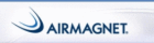 Logo der Firma AirMagnet Inc.