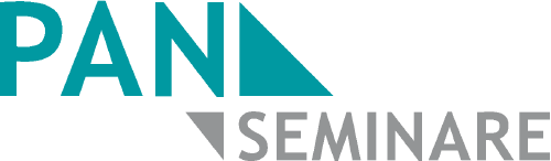 Logo der Firma PAN Seminare