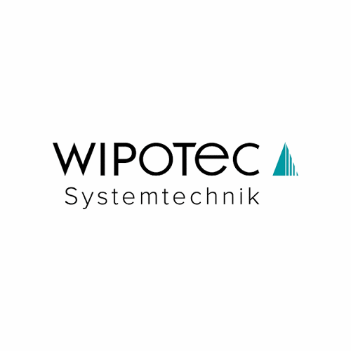 Logo der Firma WIPOTEC Systemtechnik GmbH