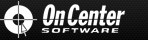 Logo der Firma On Center Software Inc.