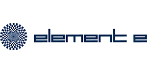 Logo der Firma element-e group AG