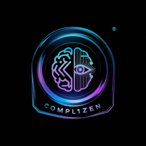 Logo der Firma AI COMPL1ZEN UG®