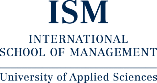 Logo der Firma ISM International School of Management GmbH