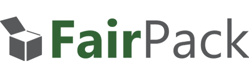 Logo der Firma Fair Pack GmbH