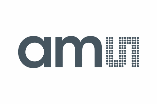 Company logo of ams AG