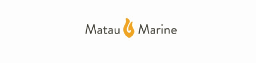 Logo der Firma Matau-Marine GmbH
