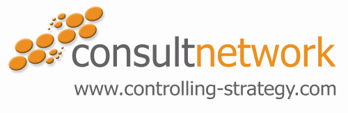 Logo der Firma consultnetwork Controllingberatung und -dienstleistung GmbH