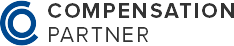 Logo der Firma COP CompensationPartner GmbH