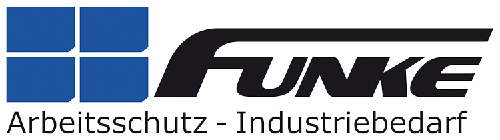 Logo der Firma Funke GmbH