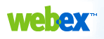Logo der Firma WebEx Communications Deutschland GmbH