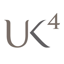 Logo der Firma UK4 Urban Kitchen GmbH