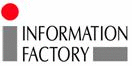 Logo der Firma Information Factory Deutschland GmbH