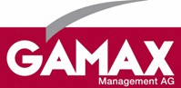 Company logo of GAMAX Management AG