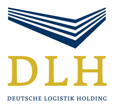 Logo der Firma Deutsche Logistik Holding GmbH & Co. KG