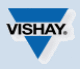 Logo der Firma Vishay Electronic GmbH