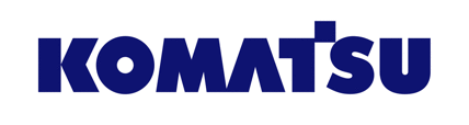 Logo der Firma Komatsu Germany GmbH
