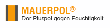 Logo der Firma MAUERPOL®-Spezialsysteme Marco Kusch