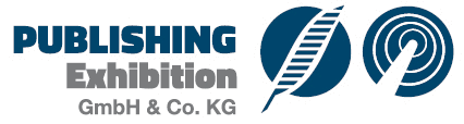 Logo der Firma Publishing Exhibition GmbH & Co. KG