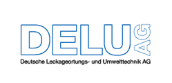 Logo der Firma Delu AG