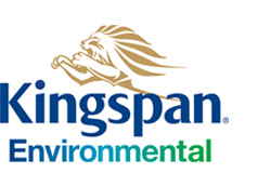 Logo der Firma Kingspan GmbH