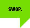 Company logo of SWOP. Medien und Konferenzen