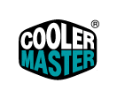 Logo der Firma Cooler Master Europe B.V.